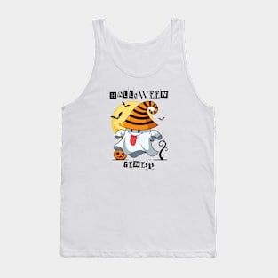 genesis halloween Tank Top